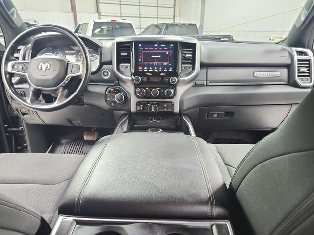 Used 2021 Gray Ram Big Horn/Lone Star image 26