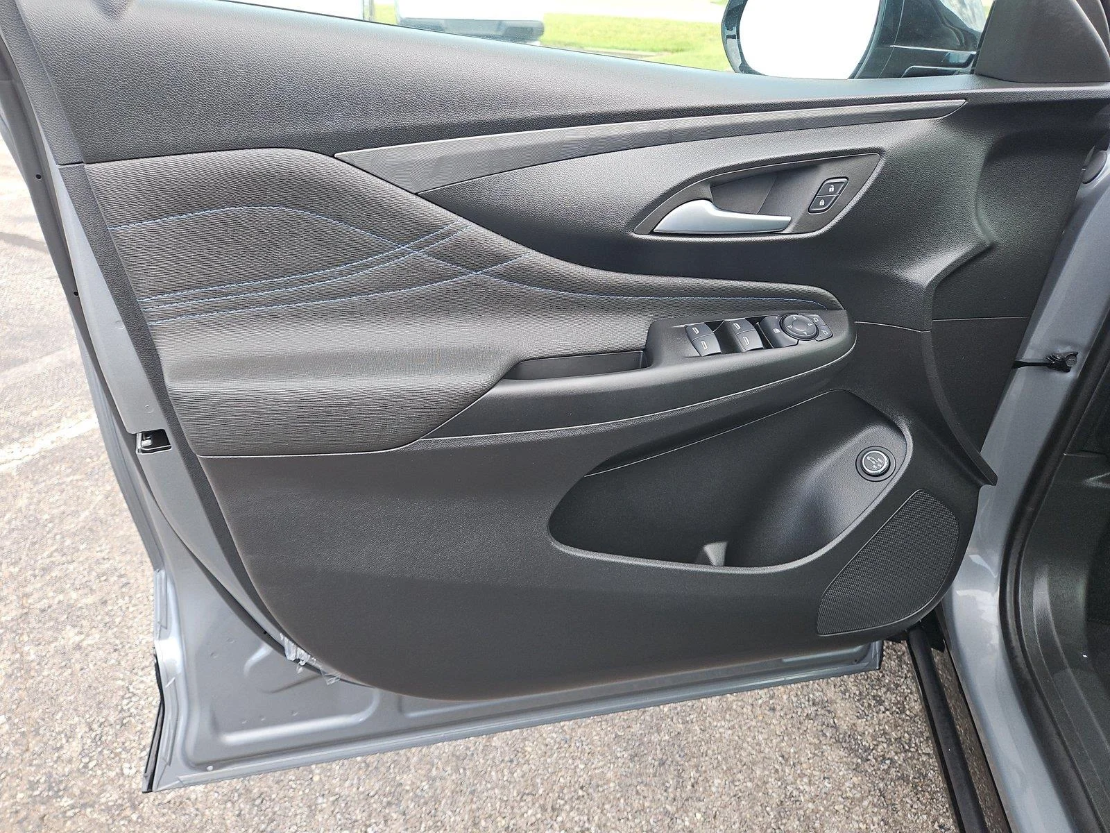 2026 Buick Envista Sport Touring - Photo 19