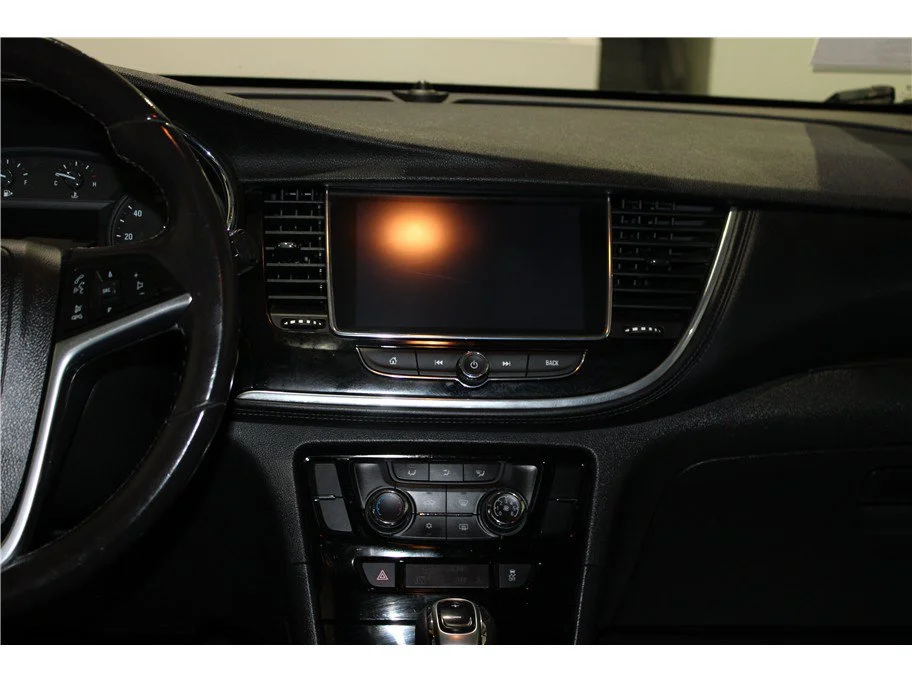 Used 2020 Deep Azure Metallic Buick Preferred image 16