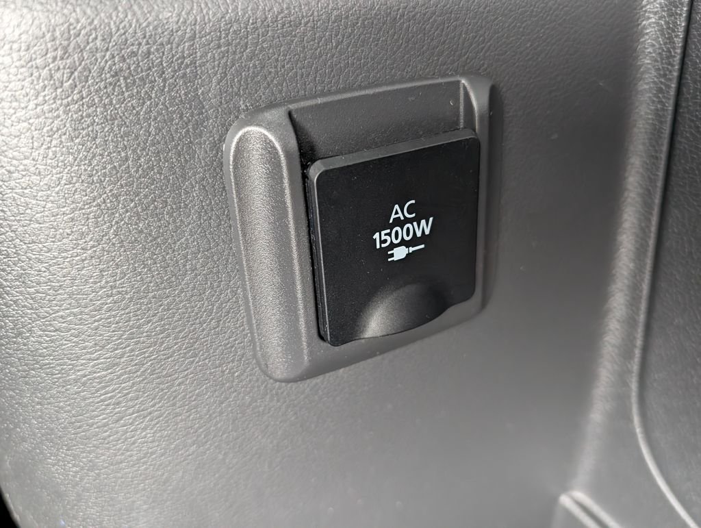 2021 Mitsubishi Outlander GT - Photo 12