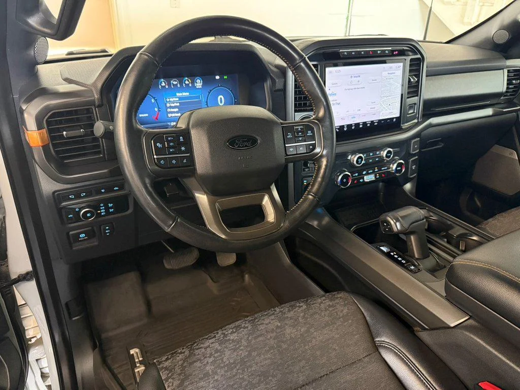 2024 Ford F-150 Tremor - Photo 10
