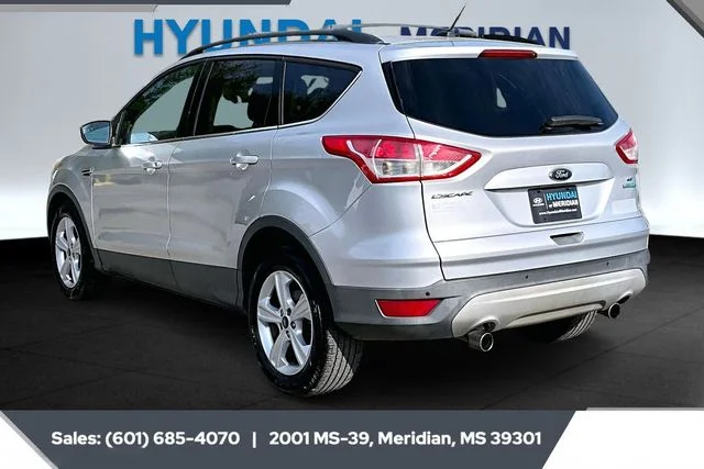 Used 2013 Ford Escape SE with VIN 1FMCU0GXXDUB10374 for sale in Collins, MS