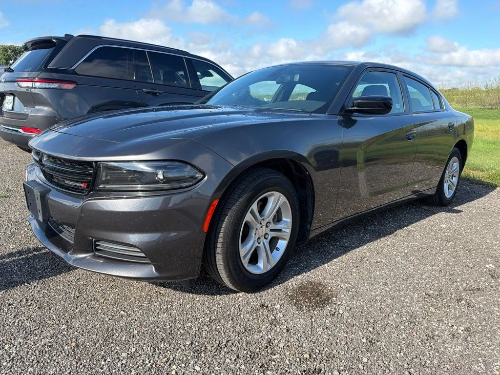 2023 Dodge Charger SXT's photo