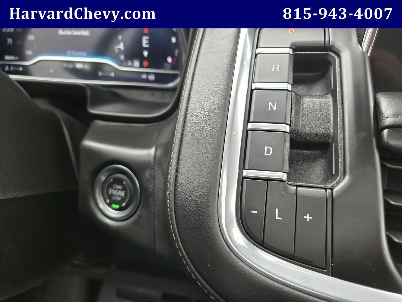 2024 Chevrolet Suburban High Country - Photo 20