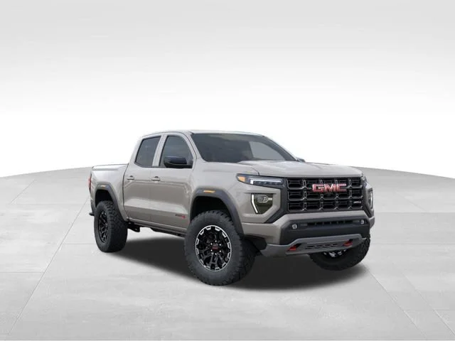 New 2026 Coastal Dune GMC AT4 image 1
