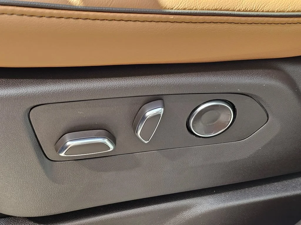 New 2026 Aegean Stone Cadillac Luxury image 26