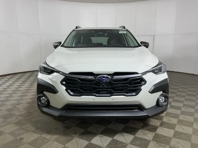 New 2026 White Subaru Limited image 2