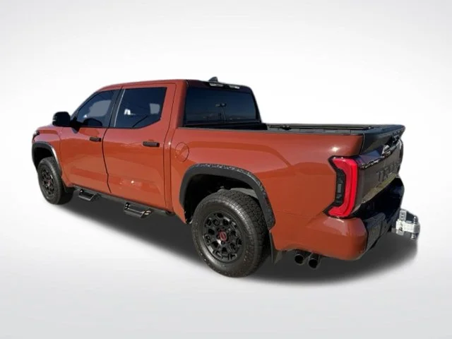 Used 2024  Toyota TRD Pro image 5