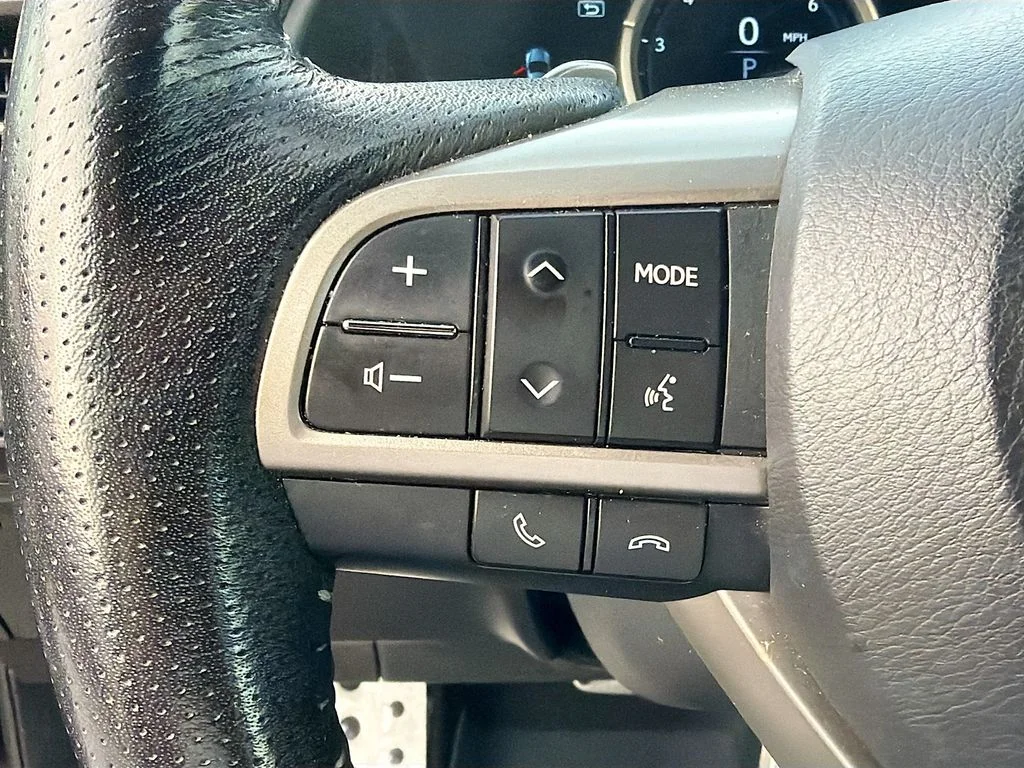 Used 2020 Black Lexus 350 F Sport image 38