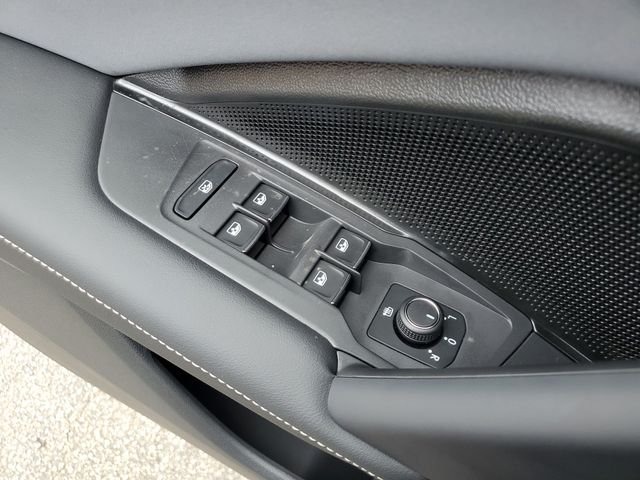 New 2026 Silver Volkswagen SE R-Line Black image 30