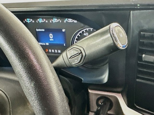 Used 2024 White Ford XLT image 17