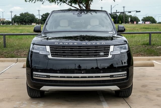 2024 Land Rover Range Rover 5