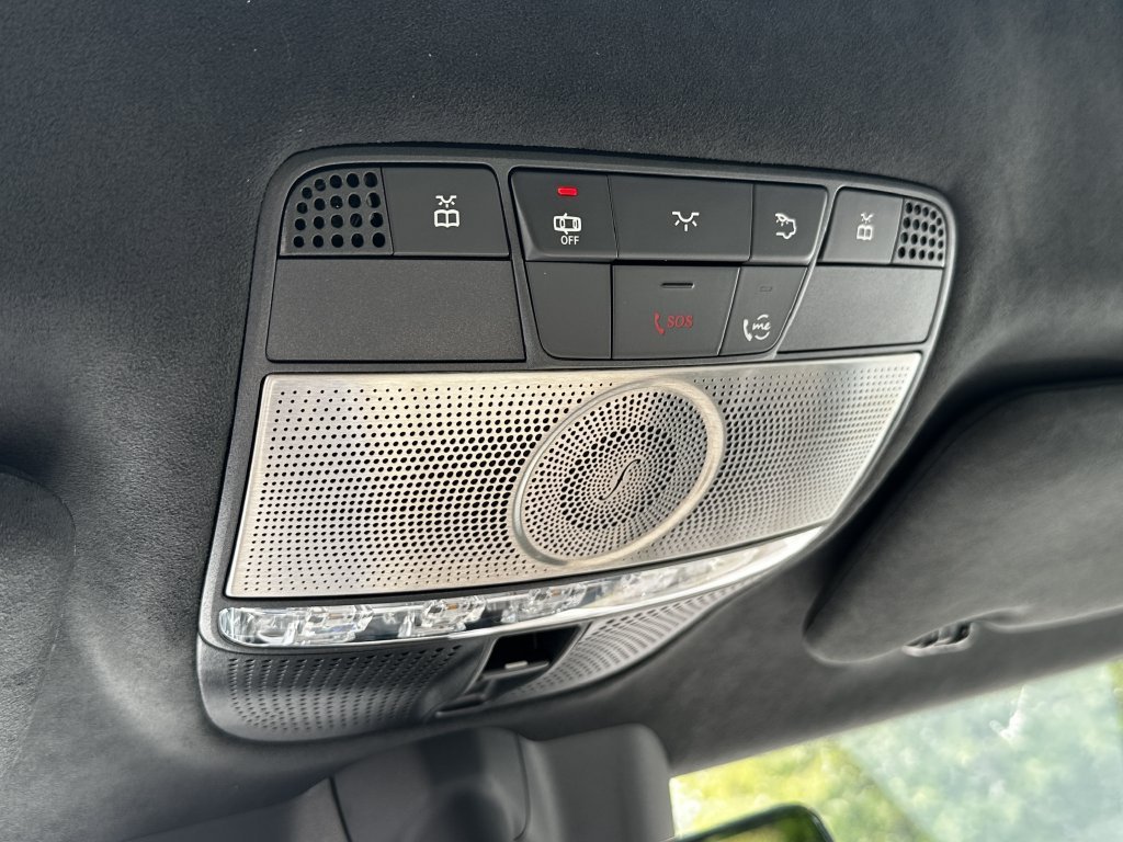 New 2027 Polar White Mercedes-Benz G 580e image 69