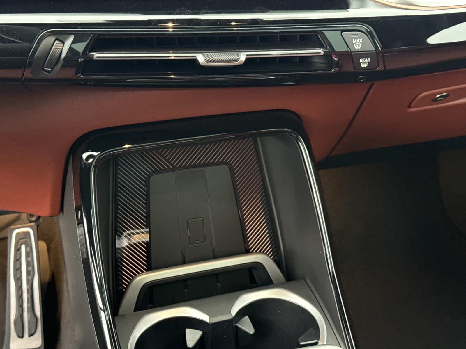 New 2026 Skyscraper Grey Metallic BMW xDrive28i image 20