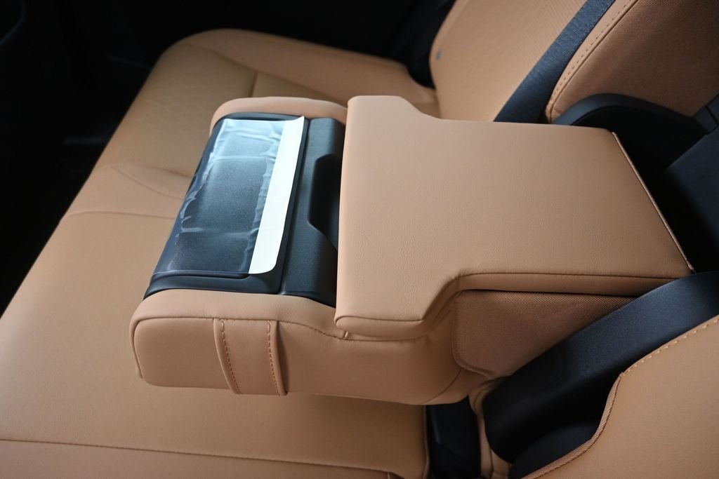 Certified Used 2026 Black Lexus 350 Premium+ image 17