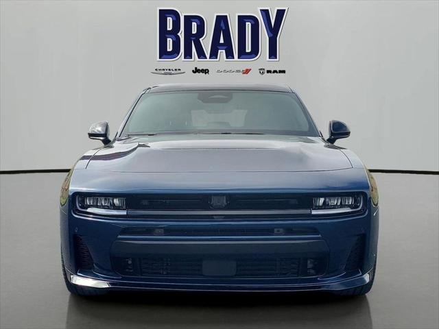 New 2026 After Dark Exterior Paint Dodge Scat Pack image 8