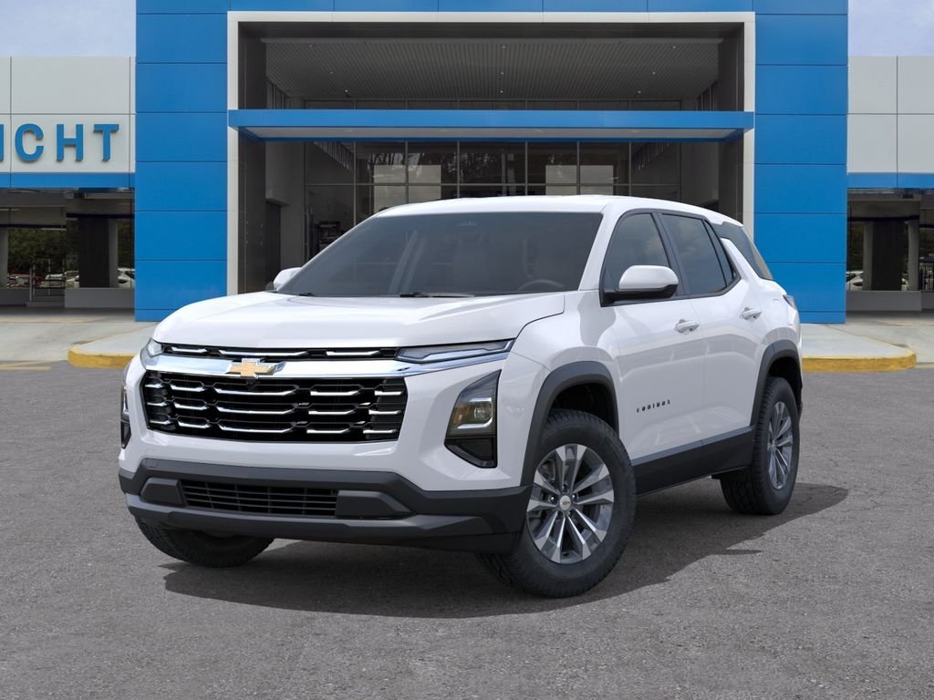 2026 Chevrolet Equinox LT - Photo 6