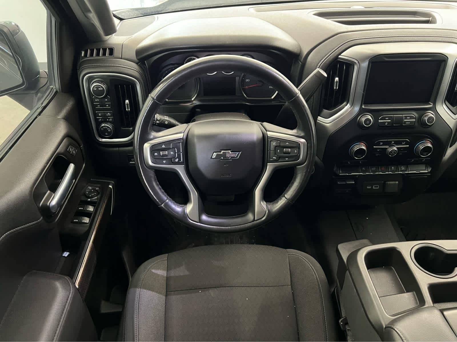 2021 Chevrolet Silverado 1500 RST - Photo 28