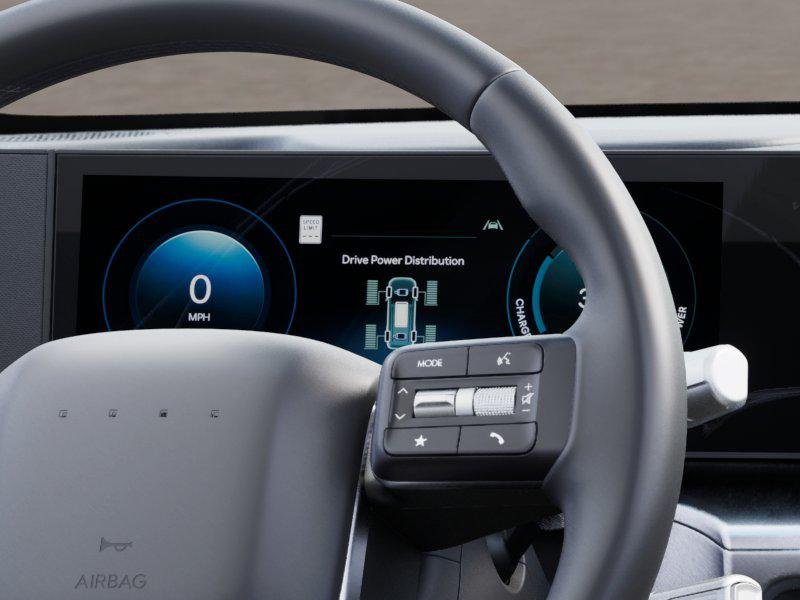 2026 Hyundai IONIQ 9 SEL - Photo 14