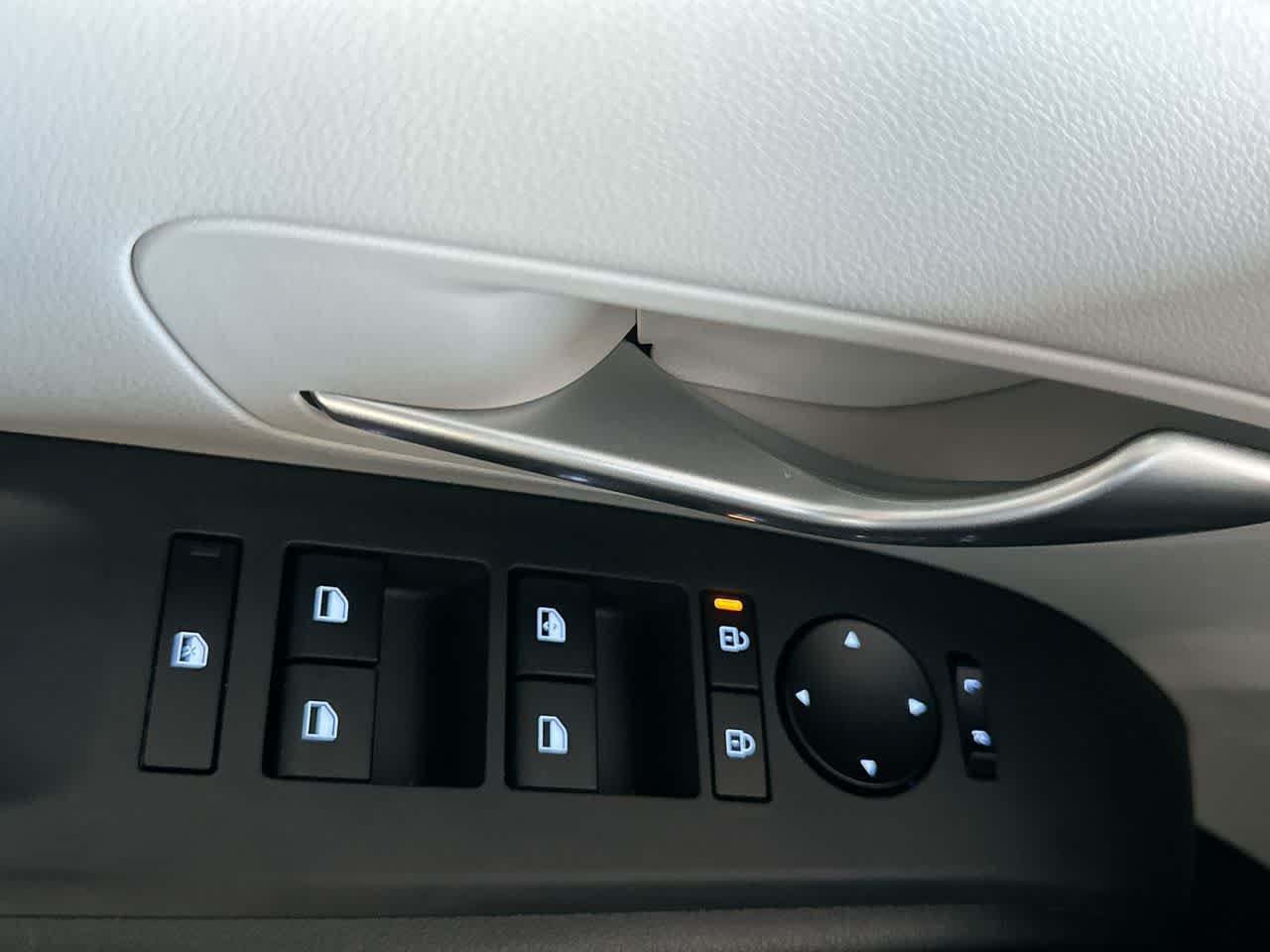 2026 Hyundai Tucson SE - Photo 17