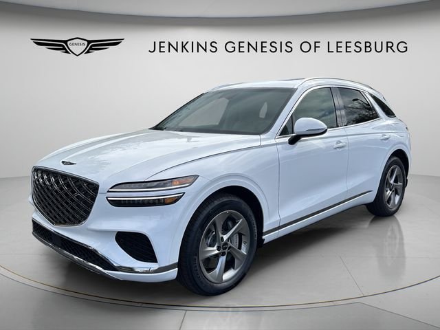New 2026 White Genesis 2.5T Select image 13