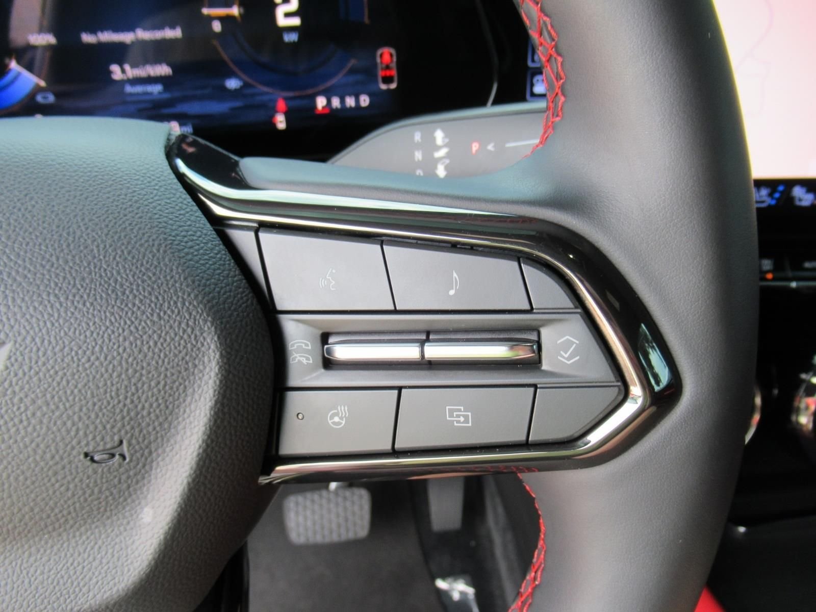 Used 2025 Beige Chevrolet RS image 25