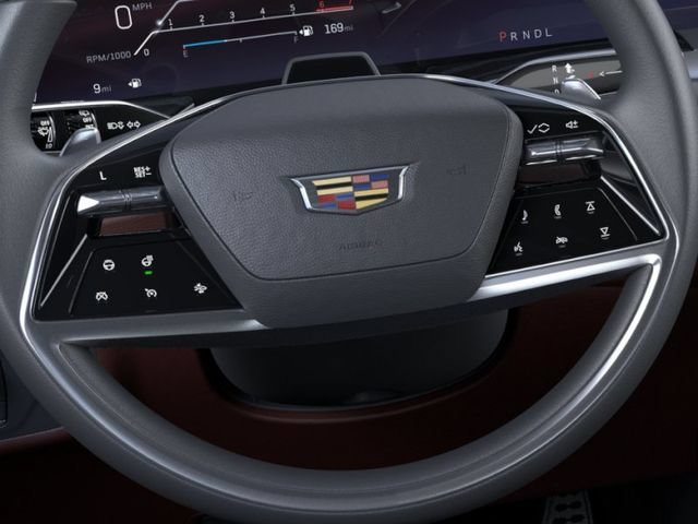 2026 Cadillac Escalade Luxury - Photo 19
