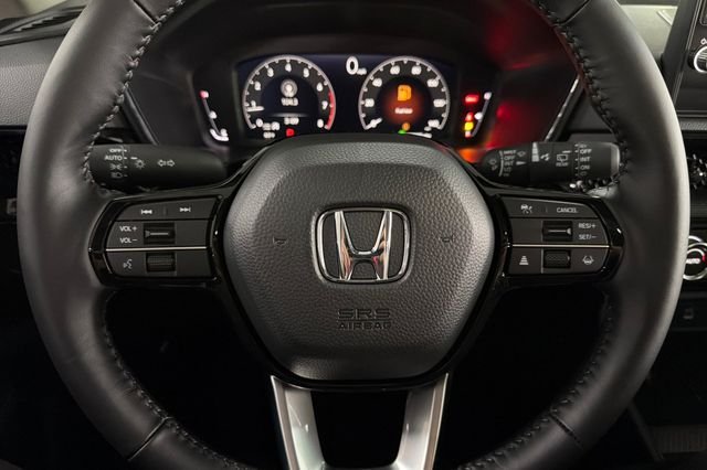 New 2026 Platinum White Pearl Honda EX-L image 21
