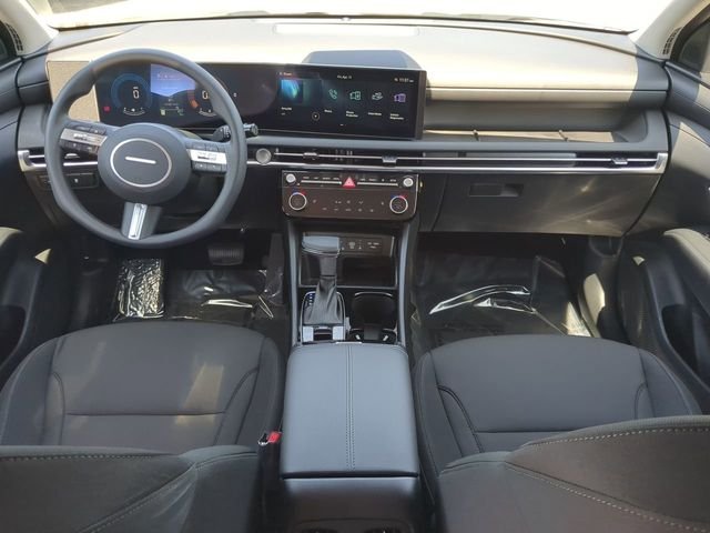 2025 Hyundai Tucson SEL - Photo 43