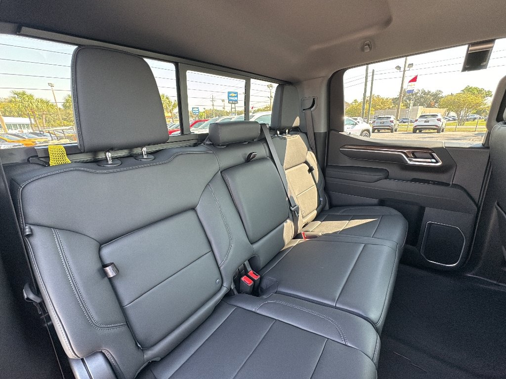 2026 Chevrolet Silverado 1500 RST - Photo 10