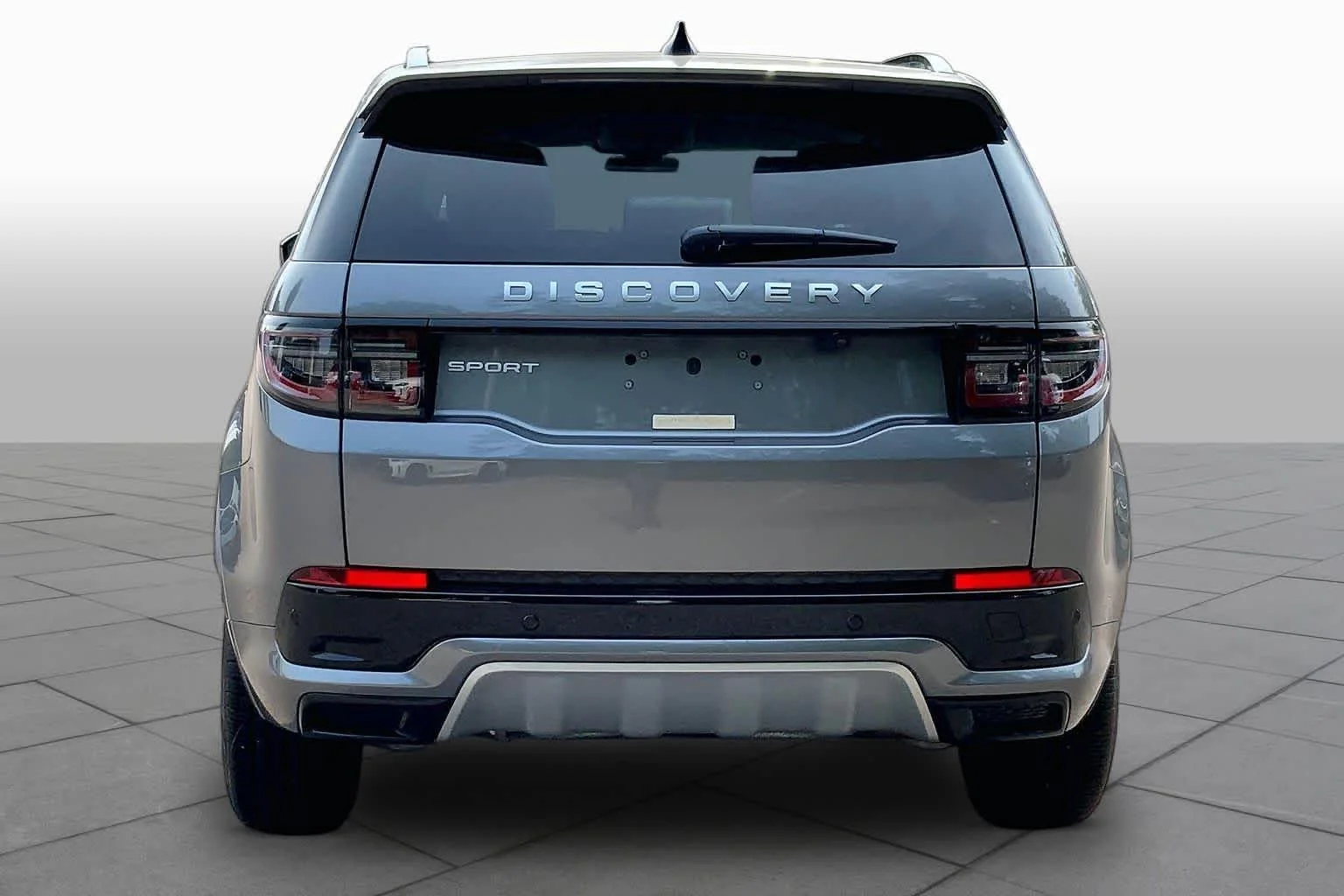 Pre-Owned 2025 Land Rover Discovery Sport S