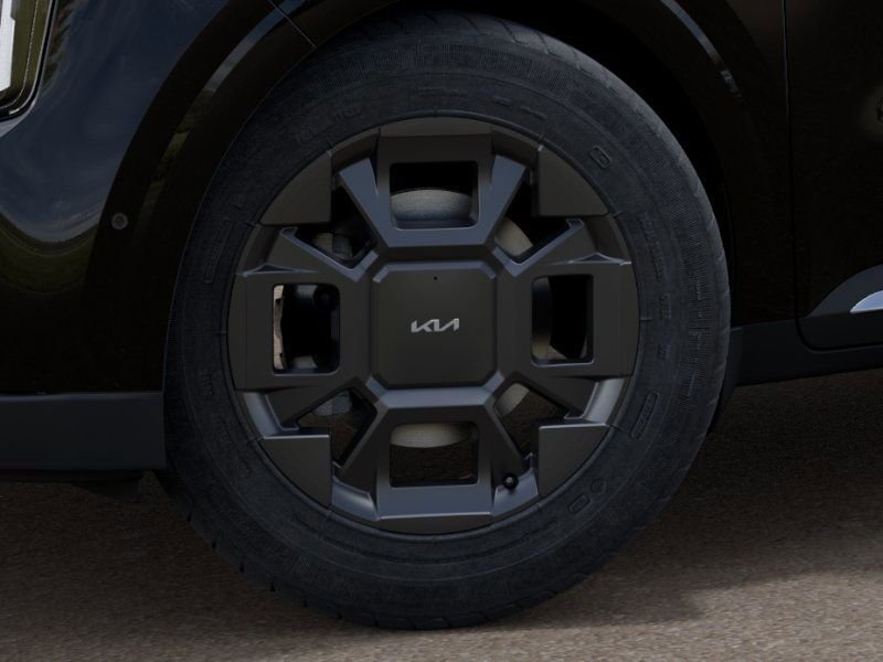 2025 Kia Carnival SX - Photo 9