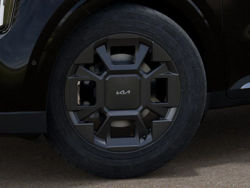 2025 Kia Carnival SX - Photo 9