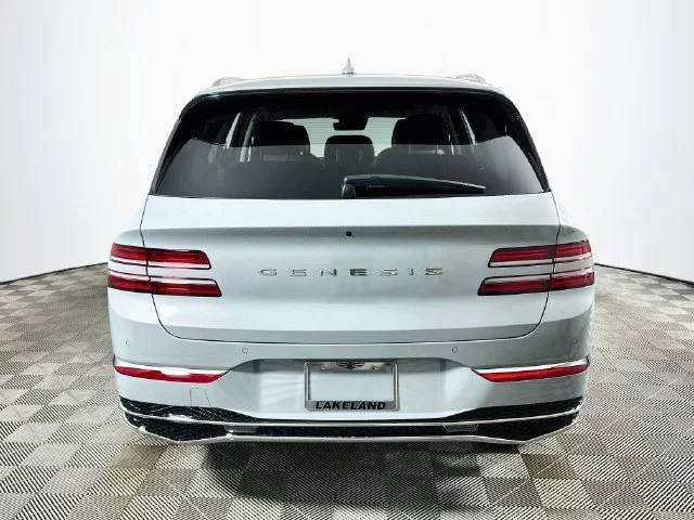 New 2027 Genesis GV80 2.5T Select