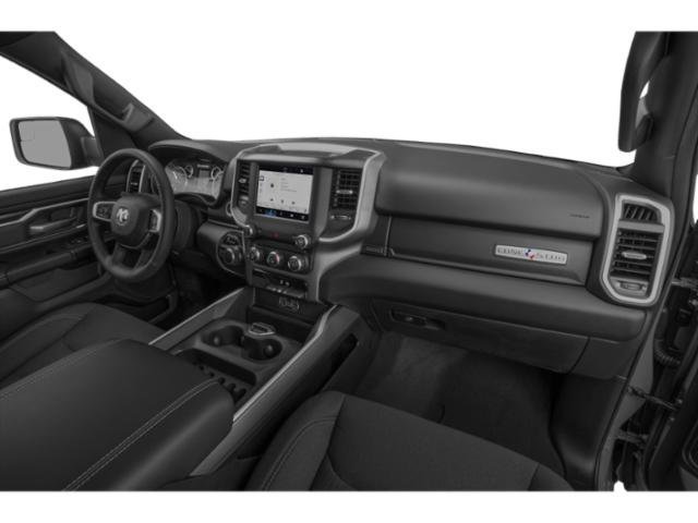Used 2022 Black Ram Big Horn/Lone Star image 18