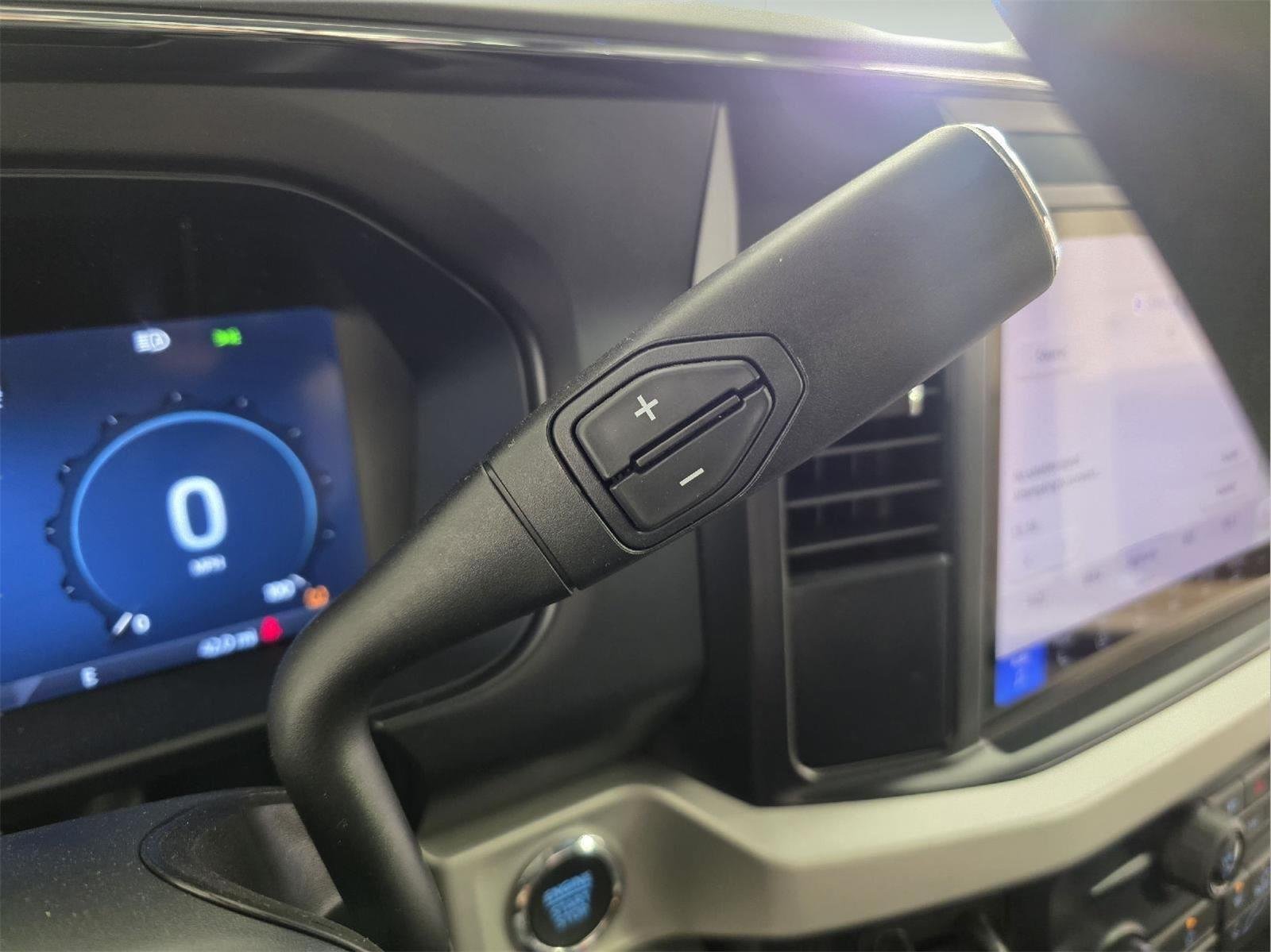 New 2026 Carbonized Gray Metallic Ford F-250® XLT image 28