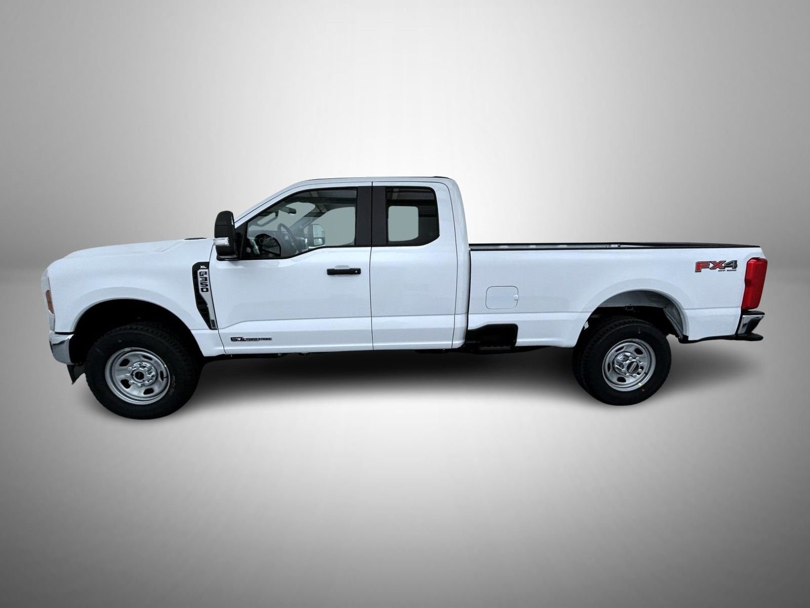 New 2026 Oxford White Ford XL image 8