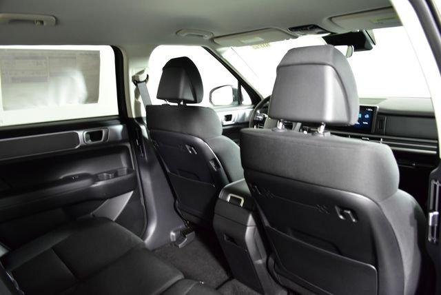 New 2026 Gray Hyundai SE image 71
