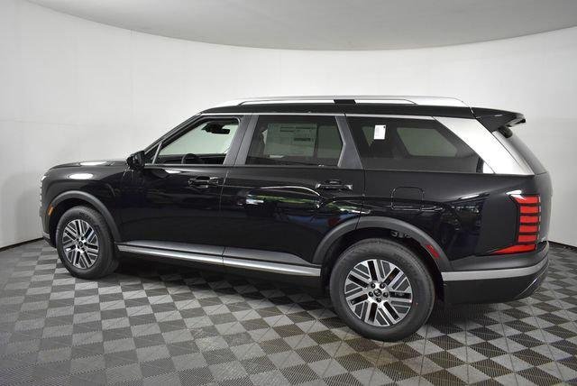 New 2026 Black Hyundai SEL 7P image 54