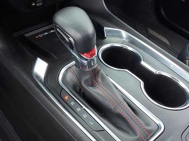 Used 2023 Mosaic Black Metallic Chevrolet RS image 63