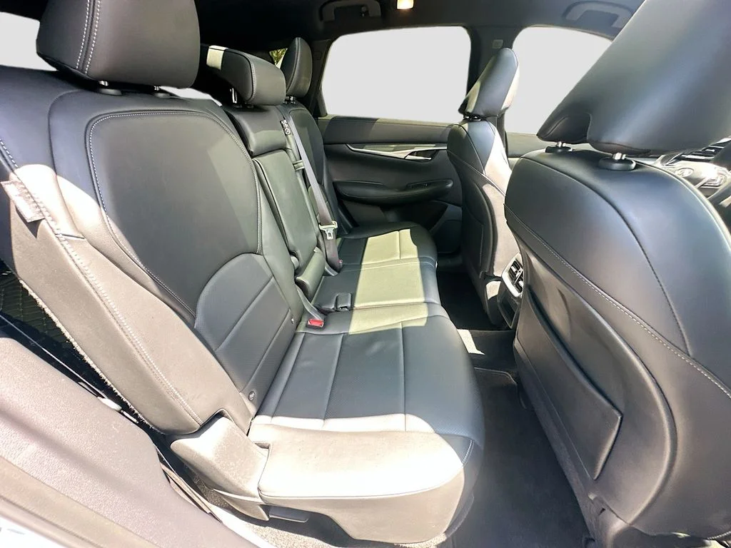 Used 2023 Slate Gray INFINITI SPORT image 29