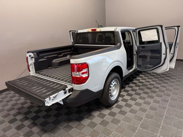 New 2026 Space White Metallic Ford XL image 30