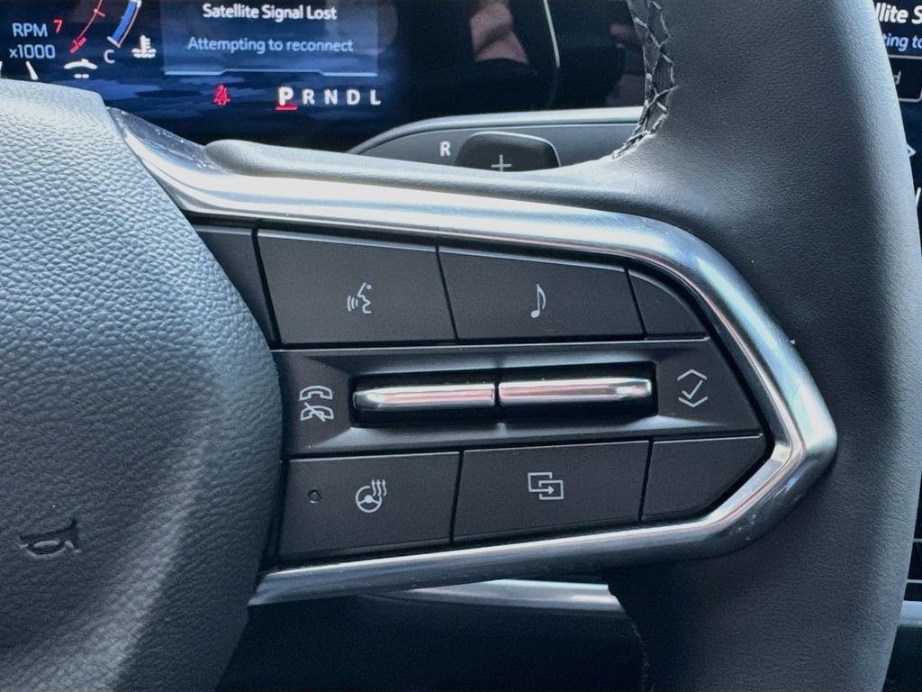 2027 Chevrolet Equinox LT - Photo 13