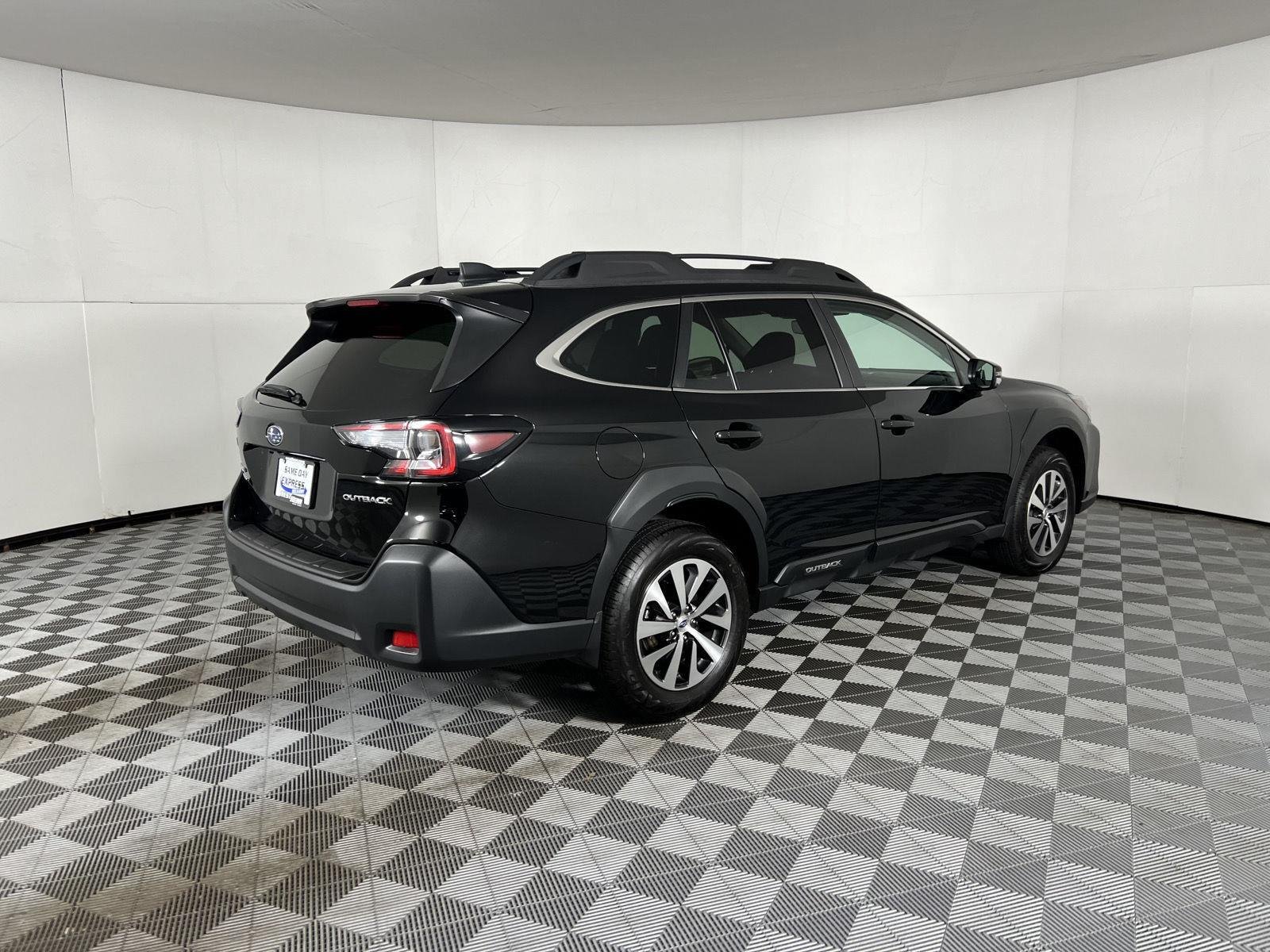 2025 Subaru Outback Premium - Photo 27