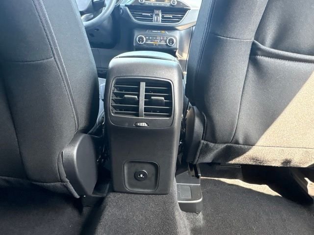 Used 2025 White Ford Active image 23