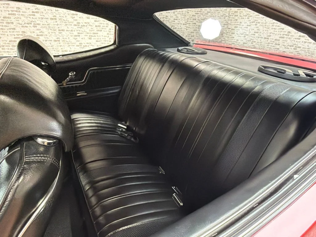 Used 1970 Red Chevrolet SS image 19