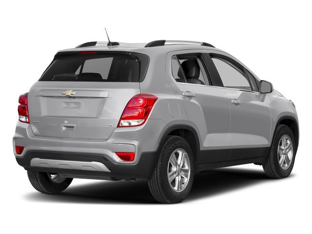 Used 2018 Chevrolet Trax LT with VIN KL7CJLSB5JB728037 for sale in Newark, DE
