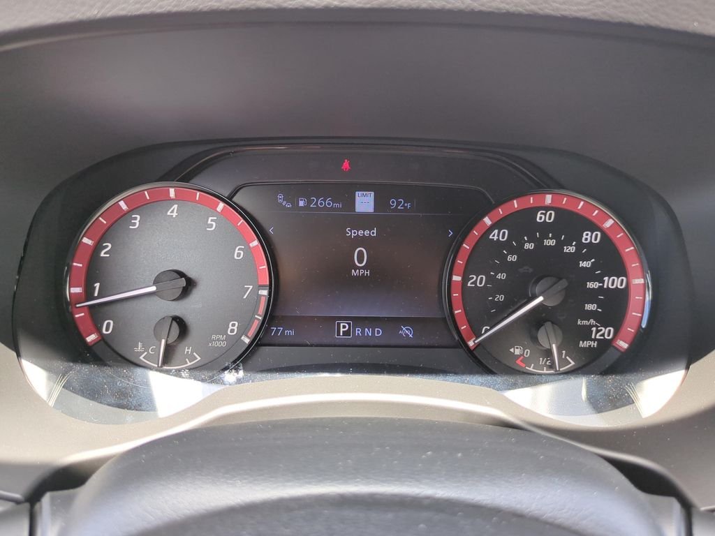 2026 Nissan Frontier PRO-X - Photo 23