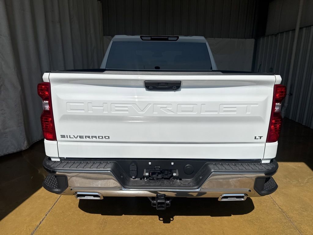 2026 Chevrolet Silverado 1500 LT - Photo 7
