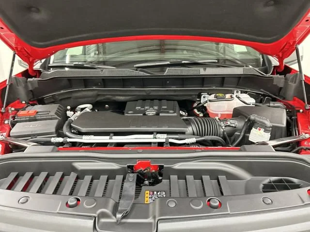 2026 Chevrolet Silverado 1500 LT - Photo 6